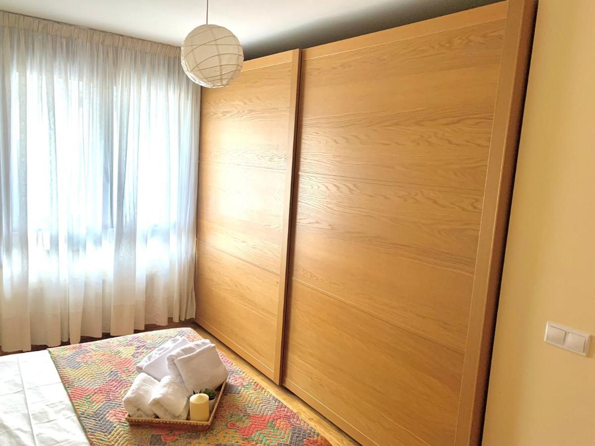 Apartment Apto La Manzanina Con Parking