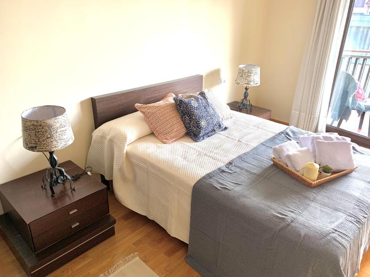 Apto La Manzanina Con Parking Apartment *