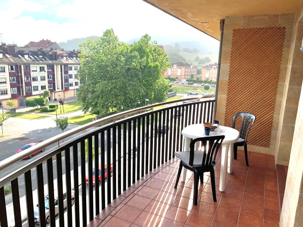 Apartment Apto La Manzanina Con Parking