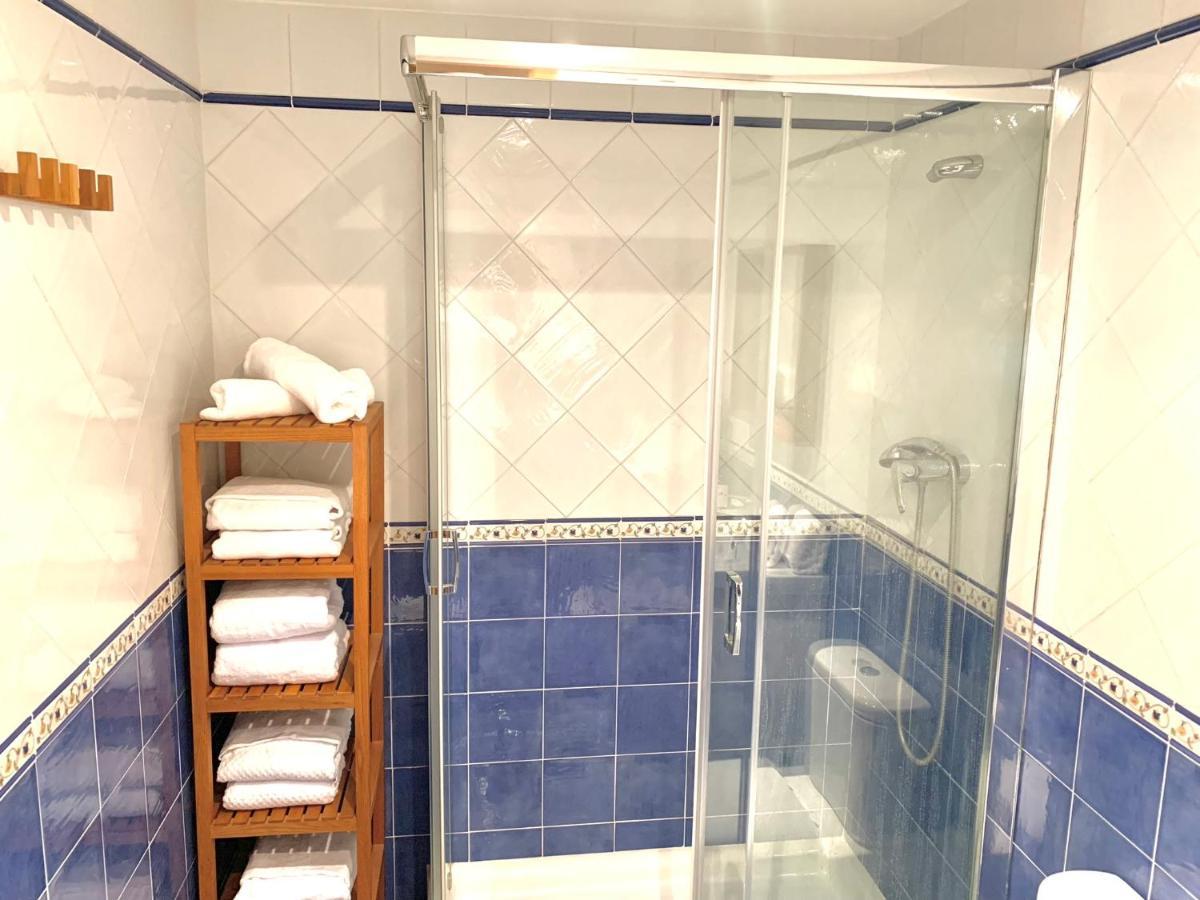 Apartment Apto La Manzanina Con Parking *