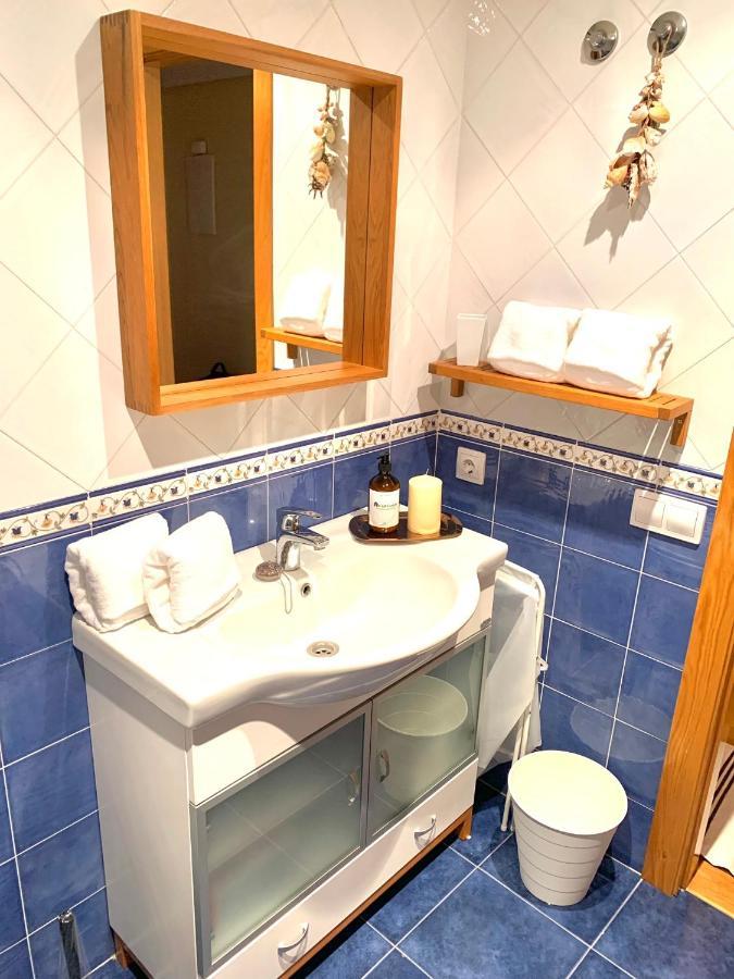 Apartment Apto La Manzanina Con Parking