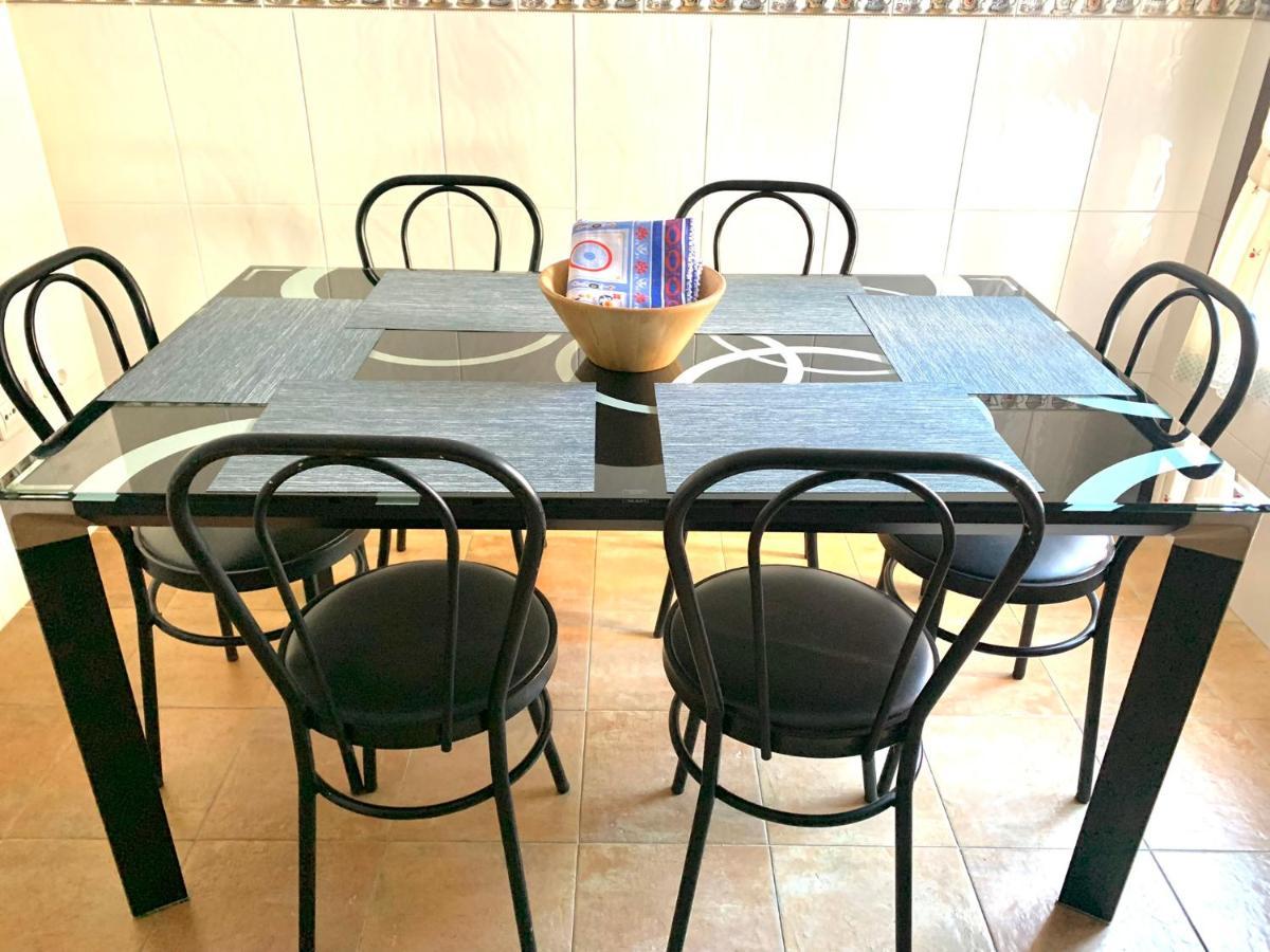 Apto La Manzanina Con Parking Apartment *
