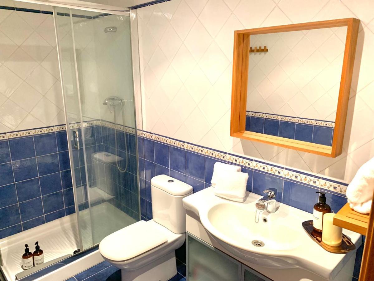Apto La Manzanina Con Parking Apartment *