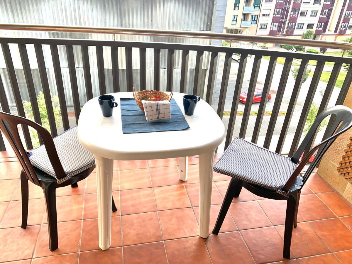 Apto La Manzanina Con Parking Apartment Villaviciosa (Asturias)