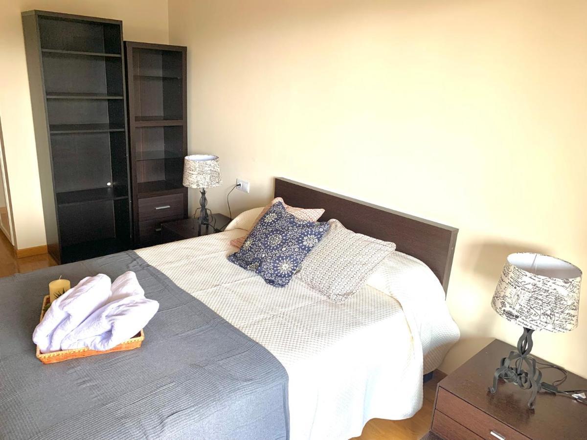 Apartment Apto La Manzanina Con Parking *