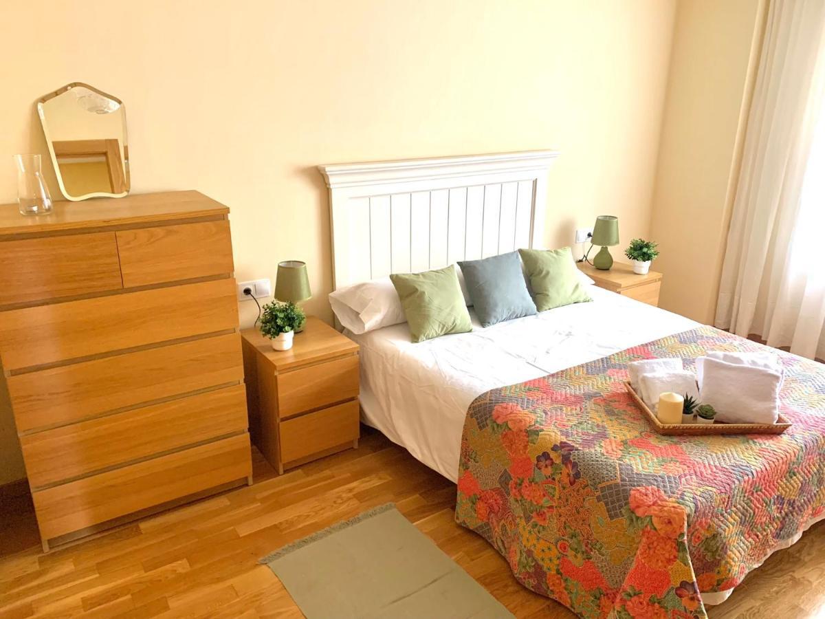 Apto La Manzanina Con Parking Apartment *
