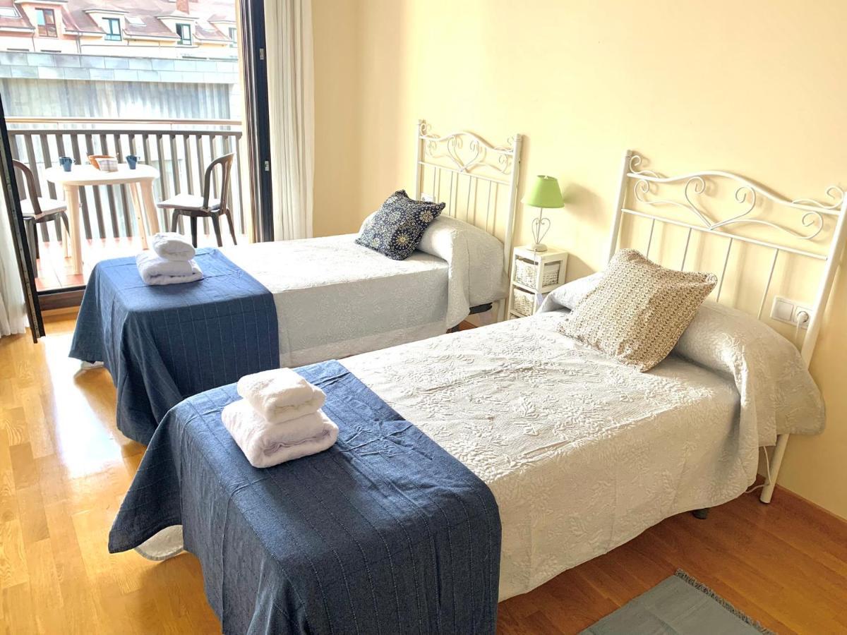 Apartment Apto La Manzanina Con Parking