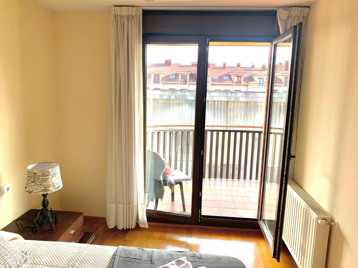 Apto La Manzanina Con Parking Apartament