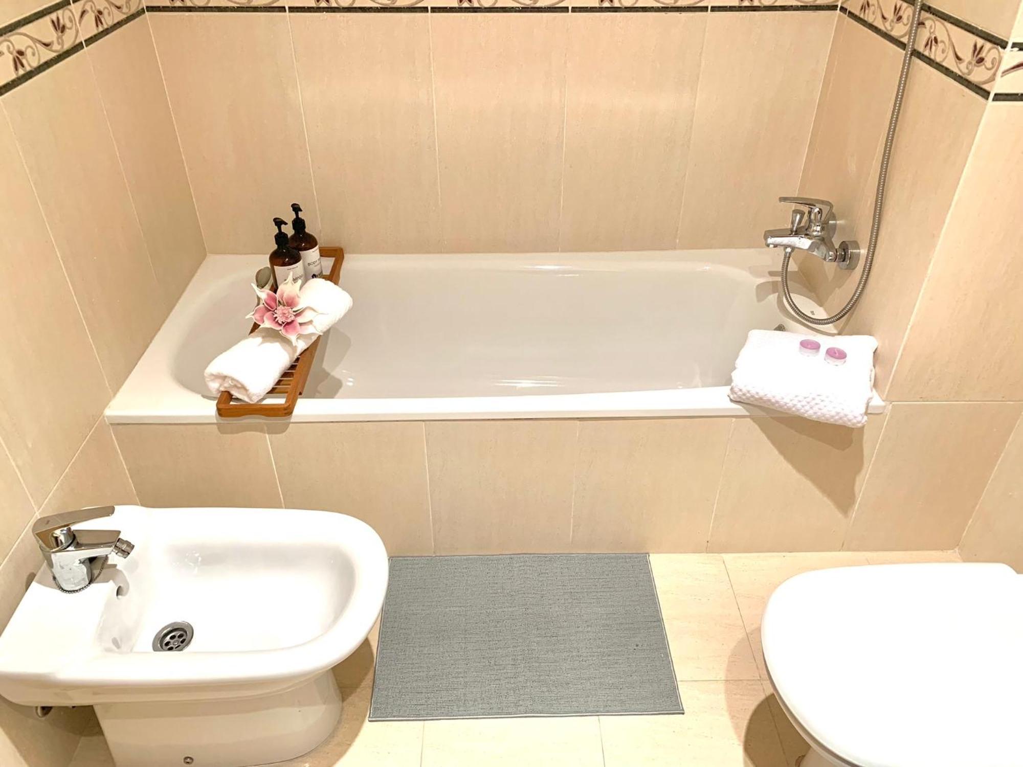 Apartament Apto La Manzanina Con Parking Villaviciosa (Asturias)